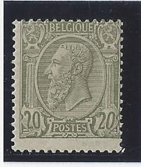 Stamp Sales Postzegels