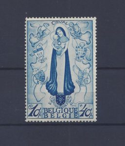 Stamp Sales Postzegels